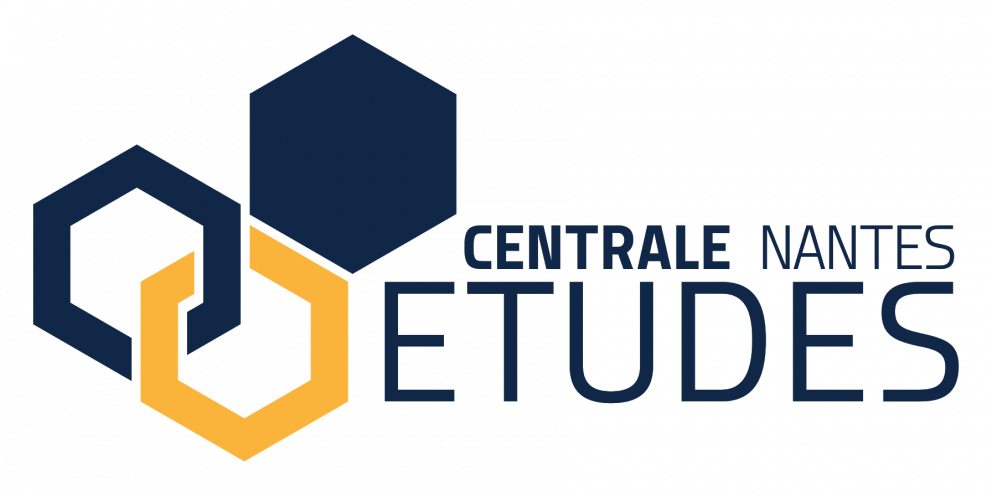 Junior Entreprise - Centrale Nantes Etudes (CNE)