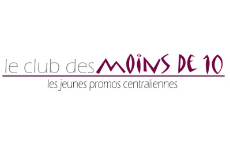 Club des Moins de 10 - Centraliens et Supélec en Provence
