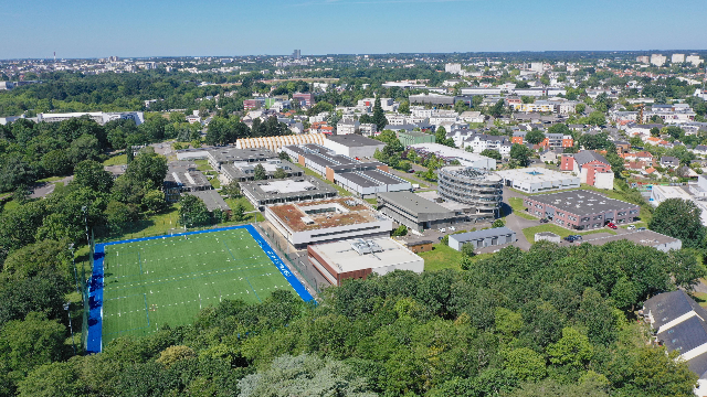 Palmarès &amp; classements de Centrale Nantes | Centrale Nantes Alumni vous