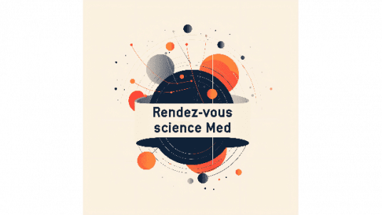 #RDV SCIENCE MED - Parlons de recherche - La nature peut-elle être frustrée ?