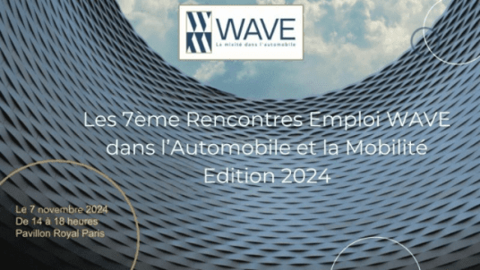 7ème Édition des Rencontres Emploi WAVE AUTOS