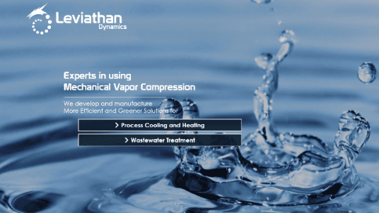 Visite d'Entreprise : LEVIATHAN DYNAMICS