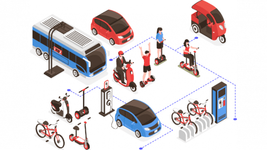 Save the date - Conférence mobilité